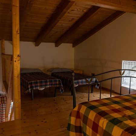 Agriturismo Revena Brentino Belluno Extérieur photo