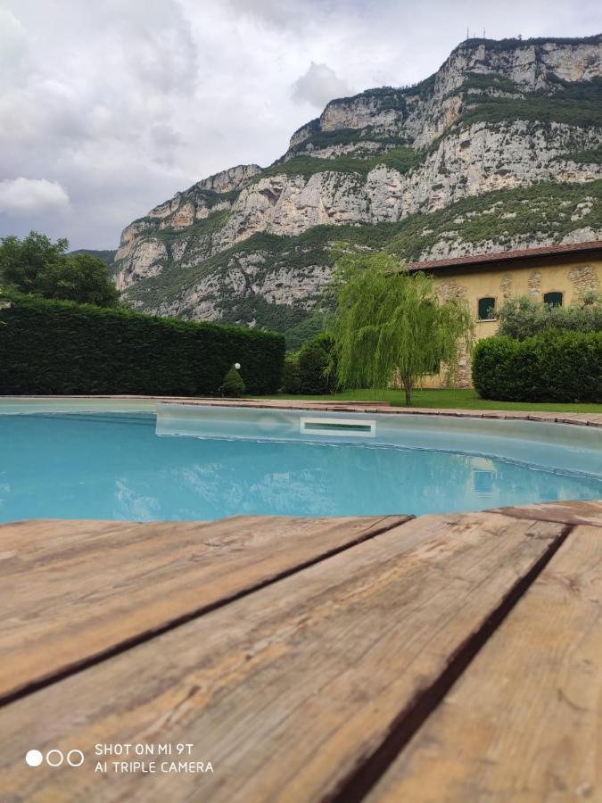Agriturismo Revena Brentino Belluno Extérieur photo