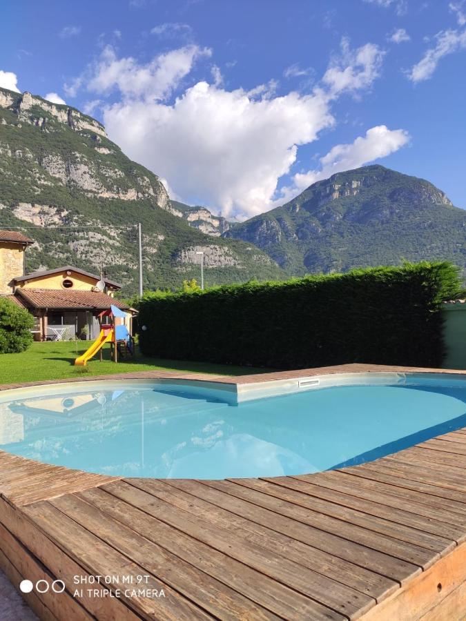 Agriturismo Revena Brentino Belluno Extérieur photo