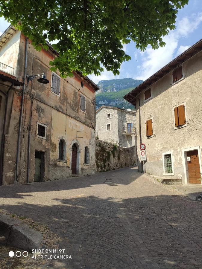 Agriturismo Revena Brentino Belluno Extérieur photo