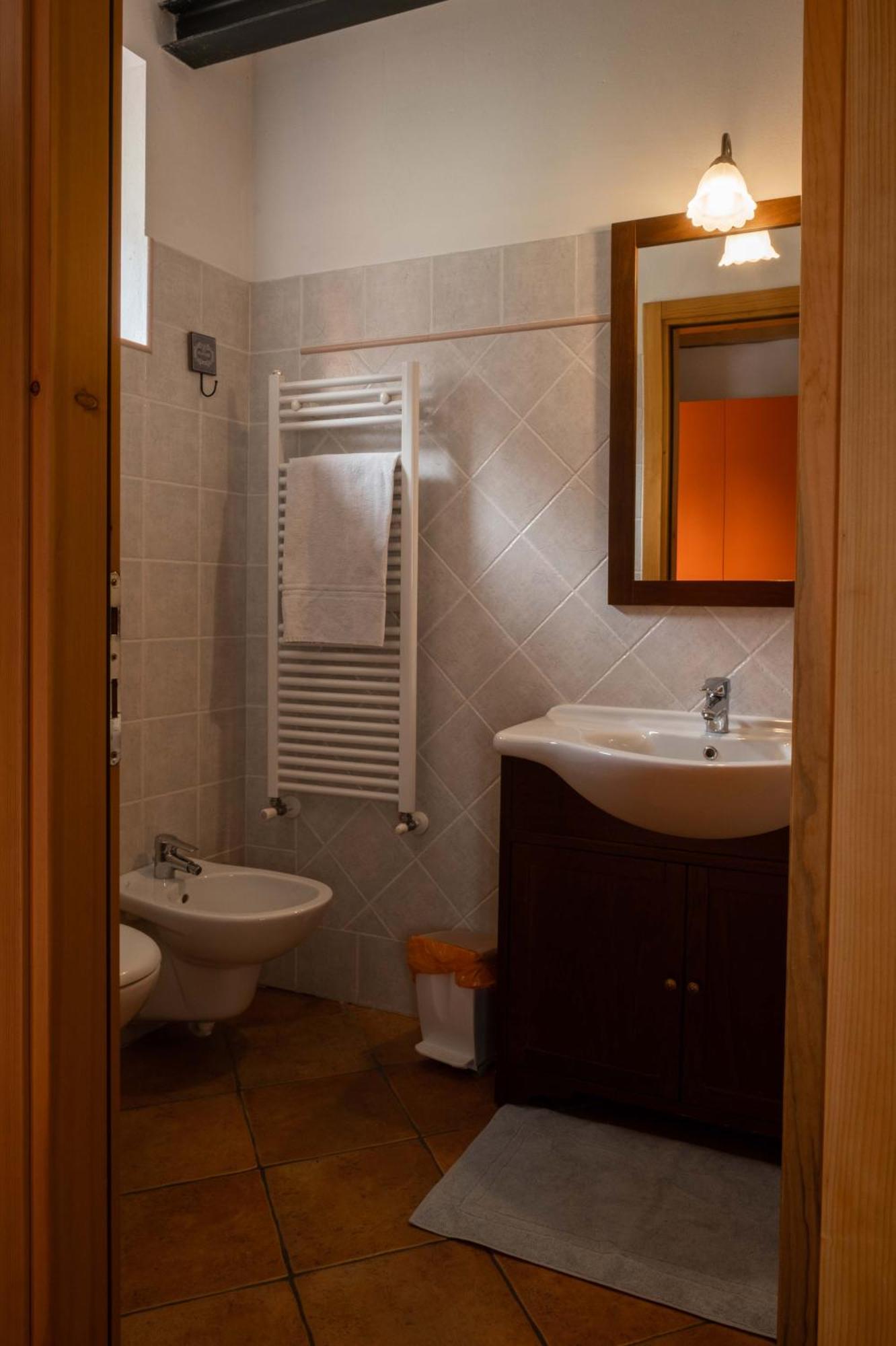 Agriturismo Revena Brentino Belluno Extérieur photo
