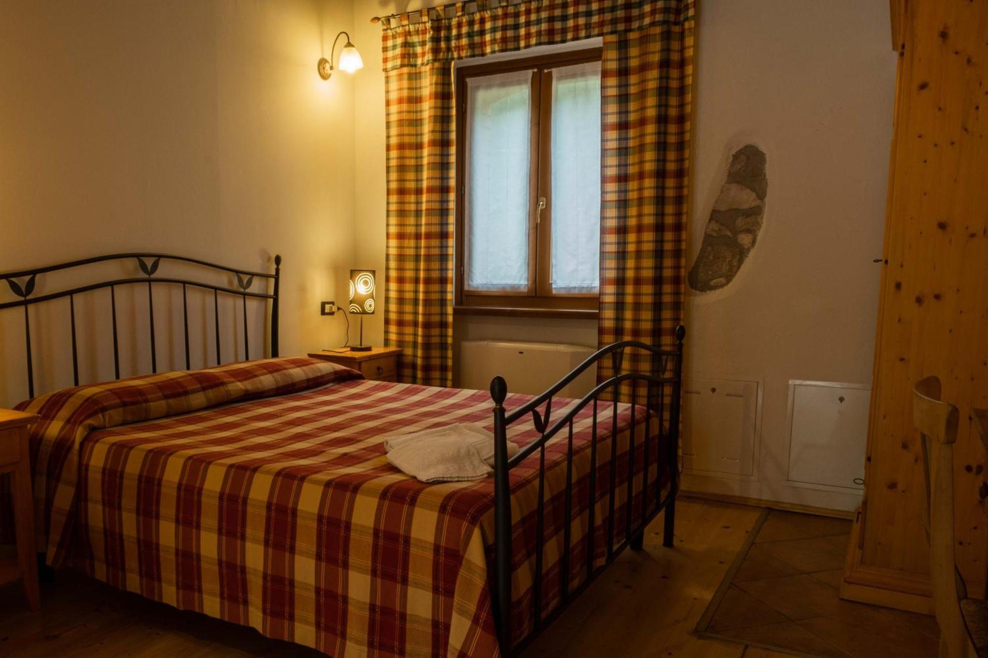 Agriturismo Revena Brentino Belluno Extérieur photo