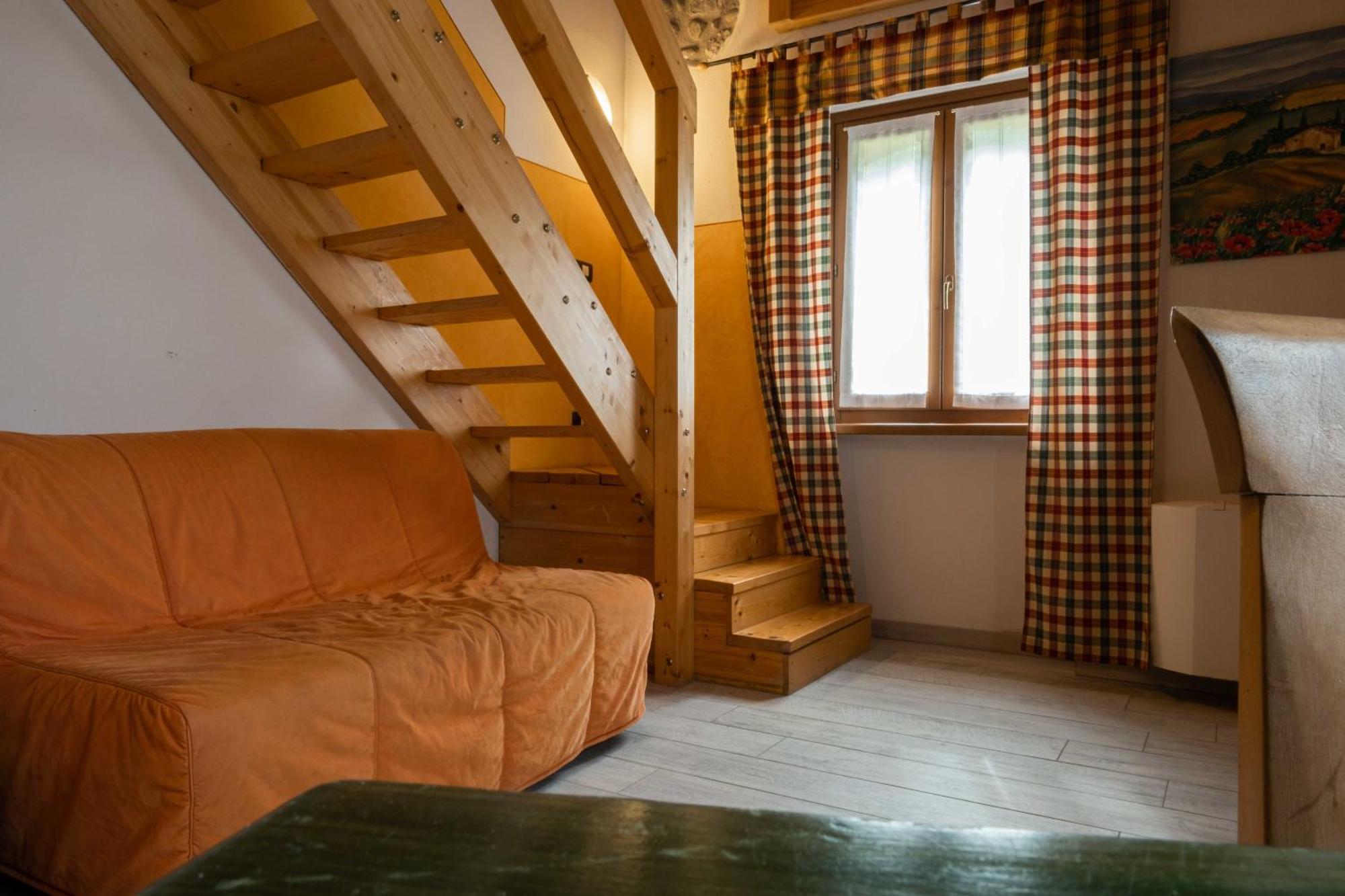 Agriturismo Revena Brentino Belluno Extérieur photo