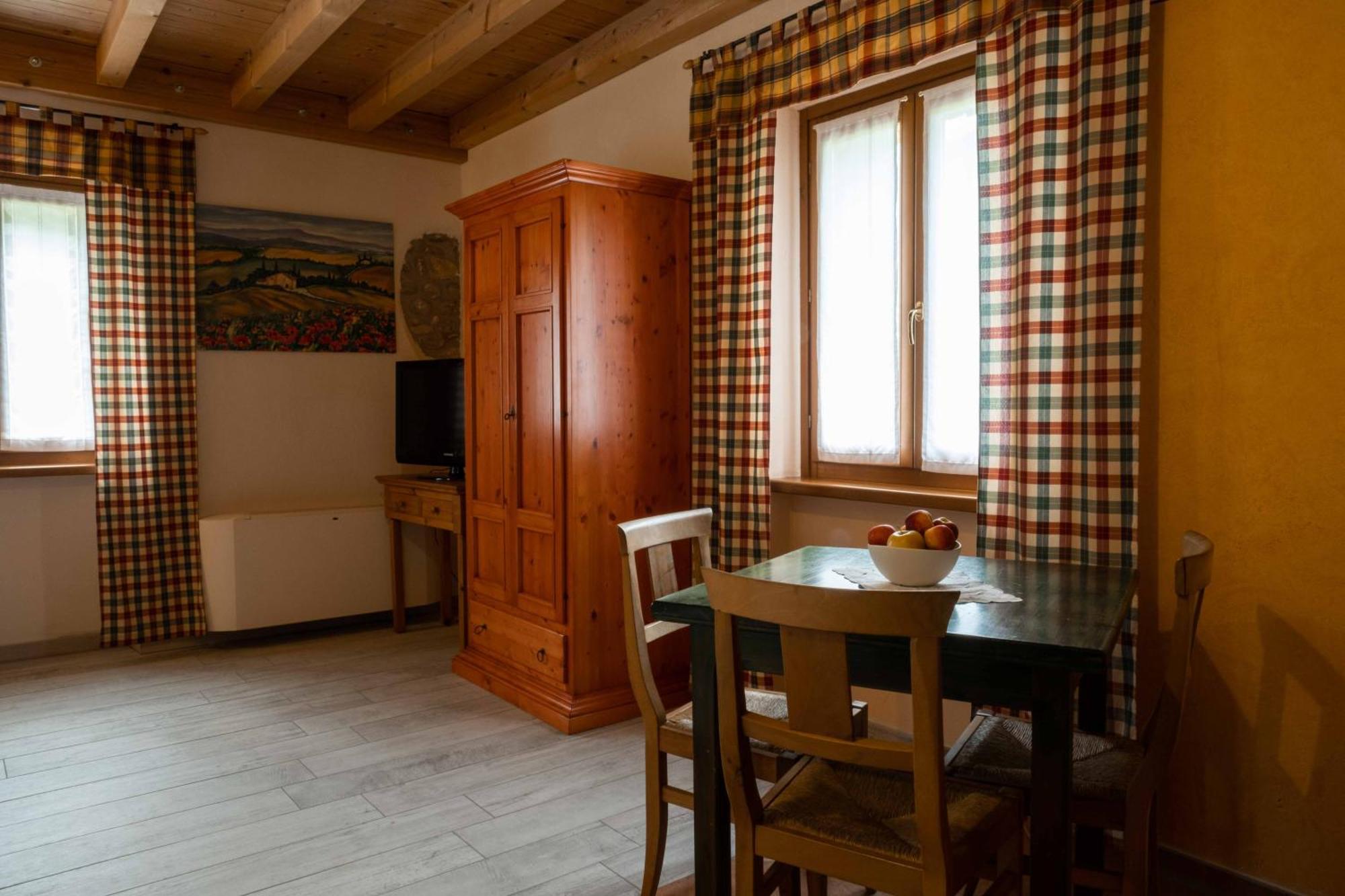 Agriturismo Revena Brentino Belluno Extérieur photo