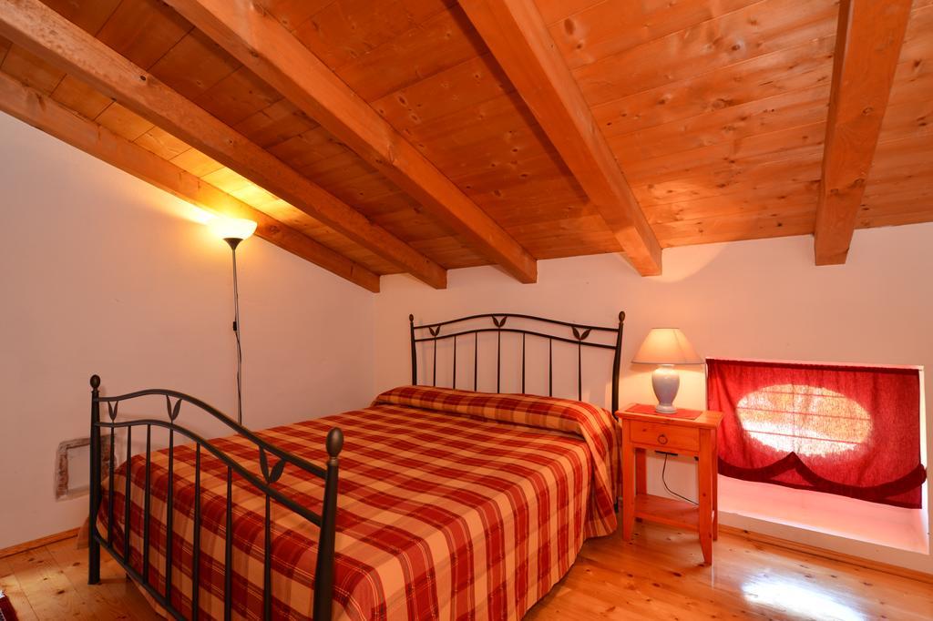 Agriturismo Revena Brentino Belluno Extérieur photo