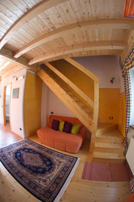 Agriturismo Revena Brentino Belluno Chambre photo