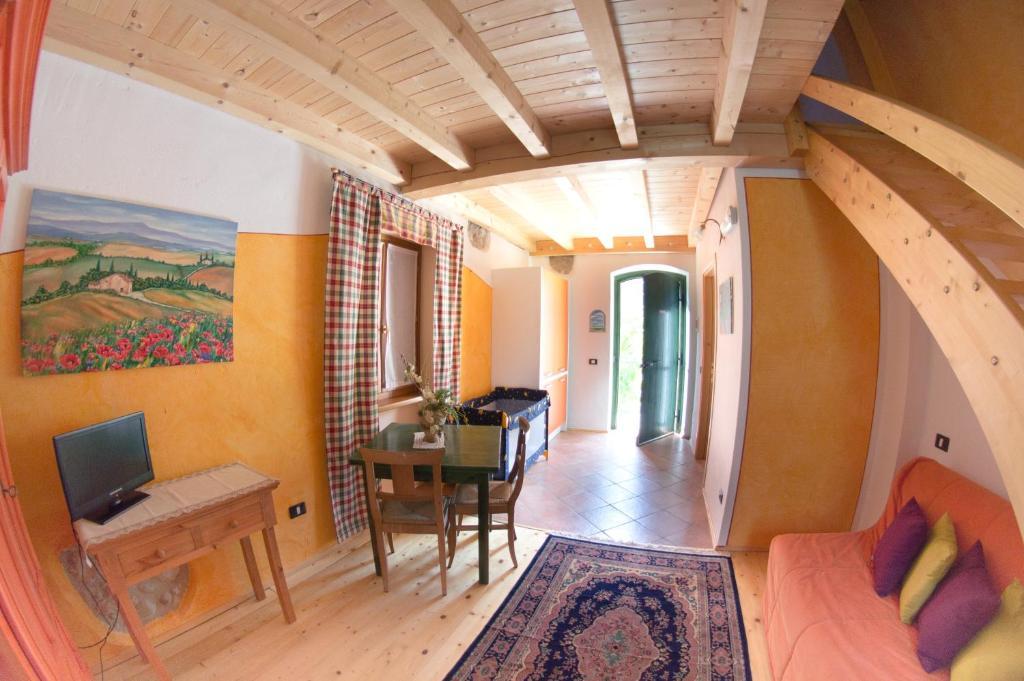 Agriturismo Revena Brentino Belluno Chambre photo