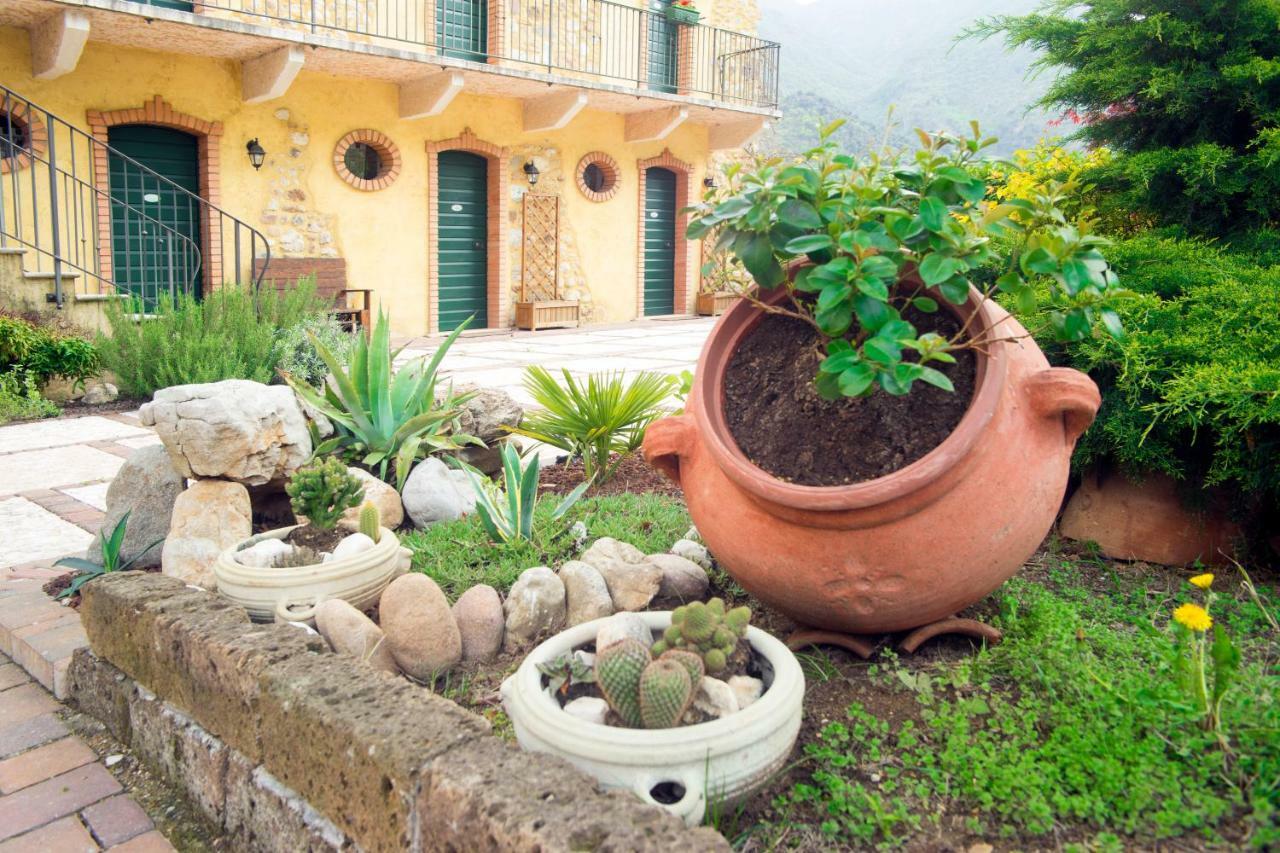 Agriturismo Revena Brentino Belluno Extérieur photo