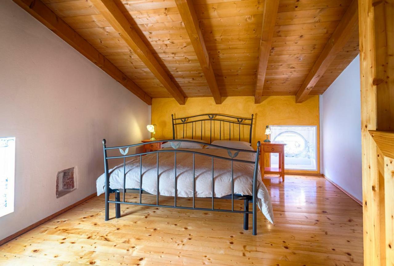 Agriturismo Revena Brentino Belluno Extérieur photo