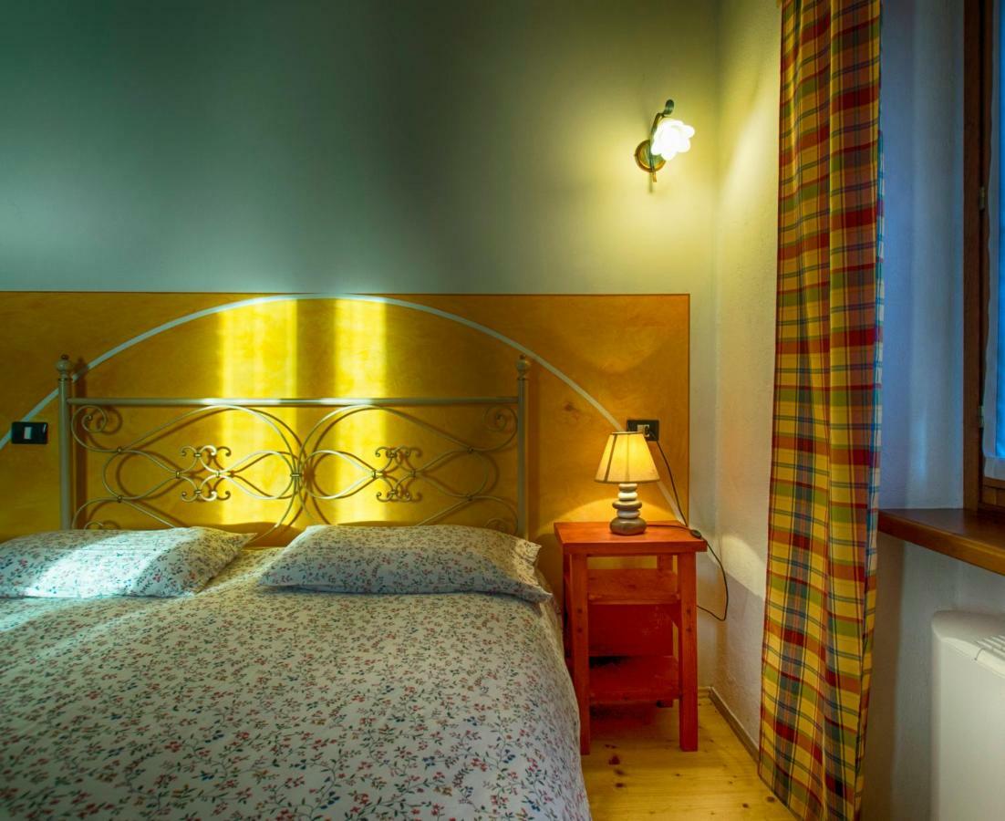 Agriturismo Revena Brentino Belluno Extérieur photo